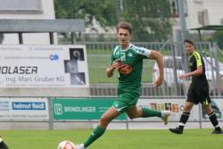 Grün-Weiße Spieltermine