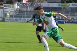 Amas siegen gegen Volders