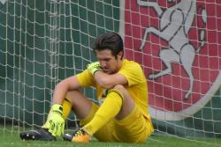 Amas-Serie gerissen. Damen siegen 6:0.