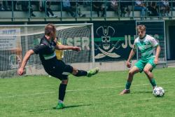 Finale Dahoam: Alles angerichtet für die Juniors