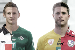 "...haben sich viele Dinge zum Positiven entwickelt!"