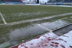 Hartberg-Partie verschoben