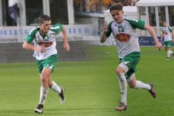 Zwei Wechsel bei unseren Amas