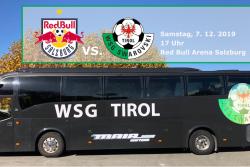 Mit der WSG und Mair-Reisen zum Schlager nach Salzburg