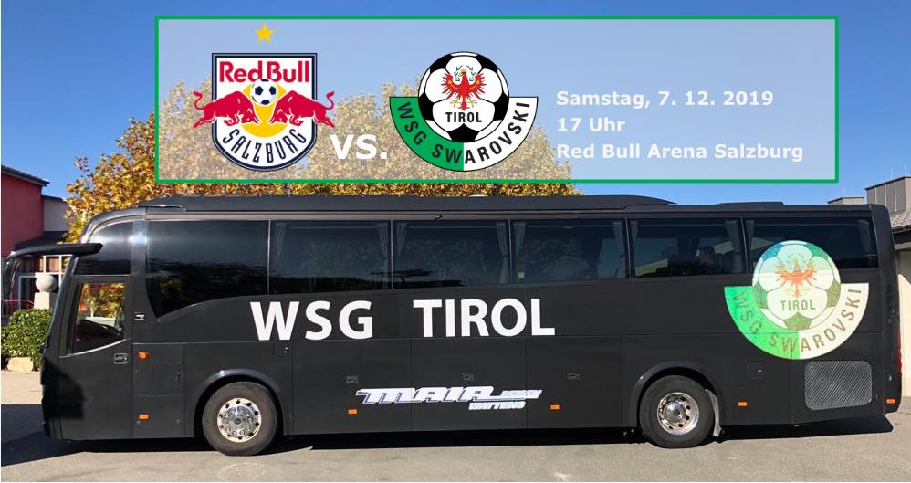 Mit der WSG und Mair-Reisen zum Schlager nach Salzburg