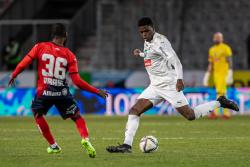 Kein Punkt gegen Rapid 