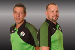 Auswärts gegen den SV Fügen