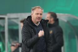 Zuerst Ried, dann das Christkind