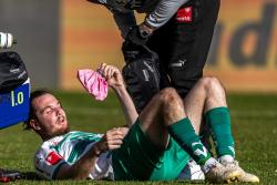 'Sabi' erfolgreich operiert 