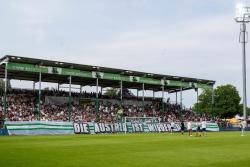 Saison startet beim Aufsteiger