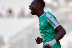 Mit Kraftakt zur Sensation …