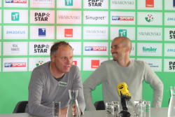 Auf den LASK folgt Altach