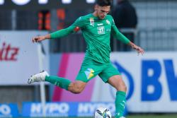 Test-Remis zum Auftakt