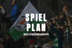 Spielplan fixiert: WSG Tirol startet bei der SV Ried in die Qualigruppe