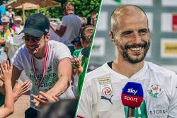 Florian Toplitsch und Fabian Koch beenden aktive Karrieren