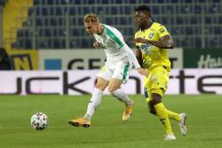 Start in die Woche der Entscheidung