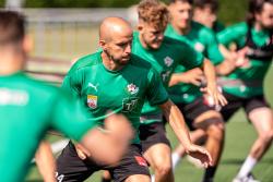 WSG startet ins Frühjahr