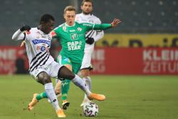 Starke WSG scheiterte an den Chancen