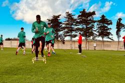 Auf Malta grüßt kein Murmeltier