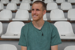 Stefan Hager im Interview