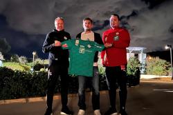 WSG holt schwedischen Jungstar