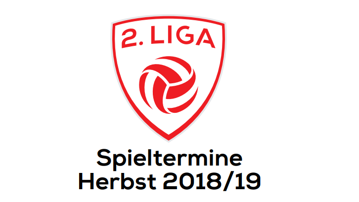 Spieltermine stehen fest