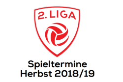 Spieltermine stehen fest