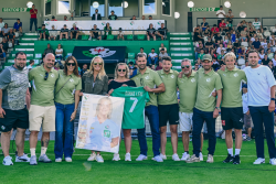 Personalrochade in der Geschäftsstelle der WSG