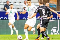 WSG bleibt ungeschlagen