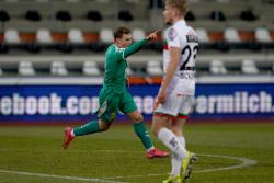 Nächste Station: ‚Lieblingsgegner‘!