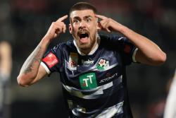 5:3 beim WAC - Top 6 in Reichweite! 