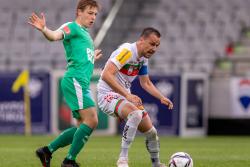 Nächster Stopp Wolfsberg