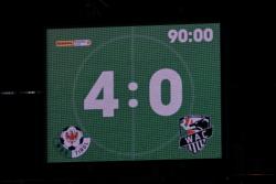 Macht’s nochmal, Jungs!