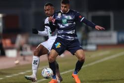 Im zweiten Anlauf zum ersten Dreier?!