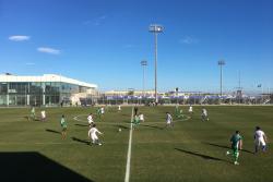 Tag 4 im Trainingslager