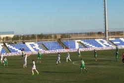 Tag 7 im Trainingslager