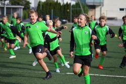 Grün-Weiße Spieltermine