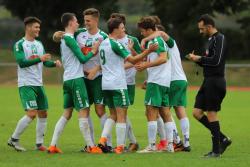 Amateure siegen gegen Zams