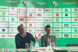 In St. Pölten zurück zu alten Tugenden