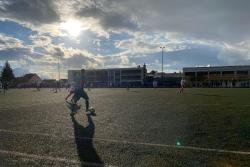 Erfolgreicher Test bei Zweitligist Dornbirn