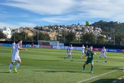 Silberberger testet gegen Stavanger 24 Spieler