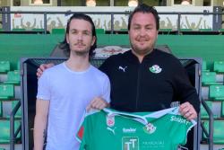 WSG holt Sabitzer für ein Jahr