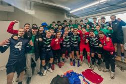 Erfolgreicher Herbstsaison-Abschluss in Völs