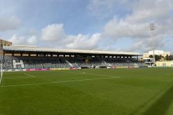 Nullnummer gegen den NK Bravo 