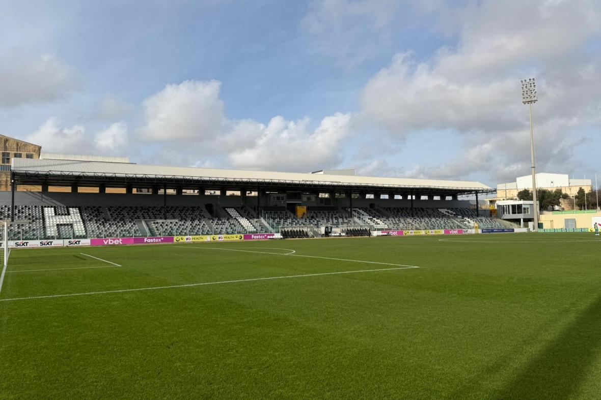 Nullnummer gegen den NK Bravo 