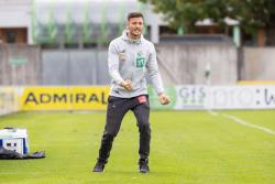 Kerschdorfer Tirol-Cup: Mit breiter Brust nach Telfs