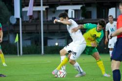 Es geht wieder los... 