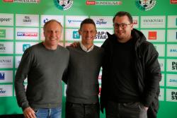 Entscheidung gefallen: Flo Mader macht Schluss