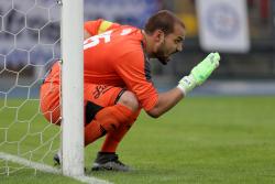 Ungeschlagen bleiben