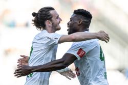 „Sabi“ ist wieder da!